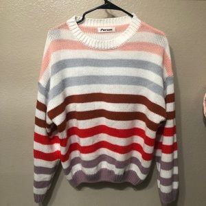 Women’s Persun Sweater